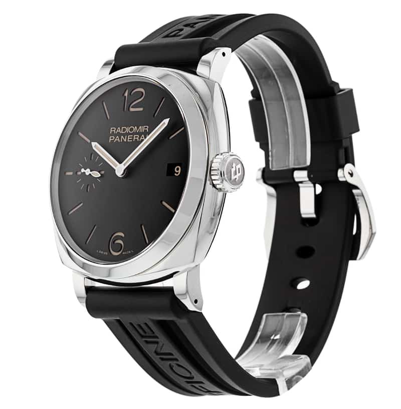 Panerai Radiomir Manual PAM00514